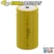 Exell Battery D Size 1.2V 5000mAh NiCD Button Top Rechargeable Battery EBC-342 - alternate 8